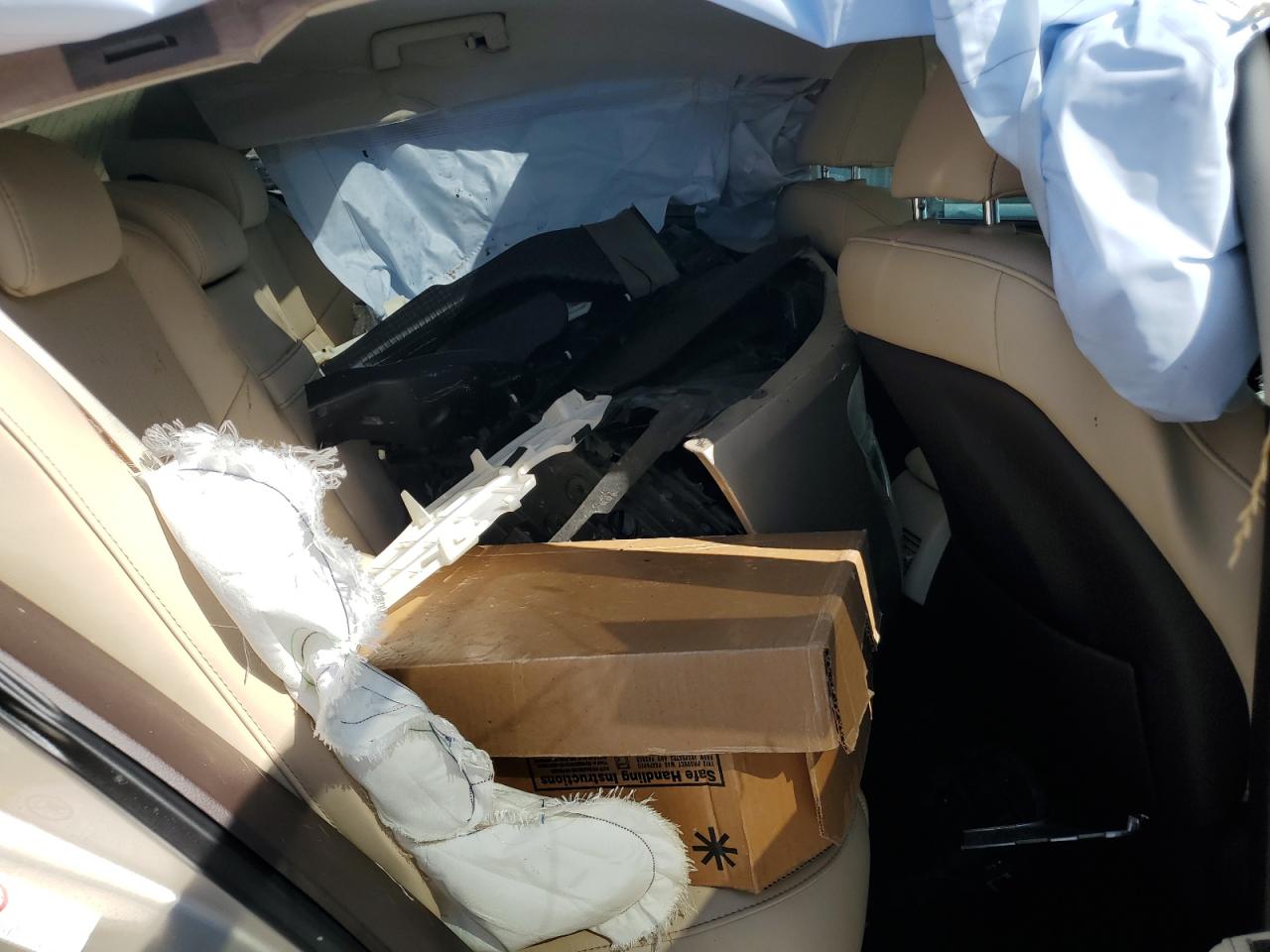 2018 Lexus Es 350 VIN: 58ABK1GG8JU101328 Lot: 58209314