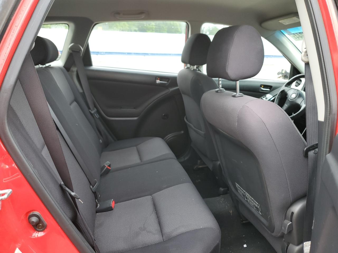 2004 Toyota Corolla Matrix Xr VIN: 2T1KR32E74C191422 Lot: 59638244