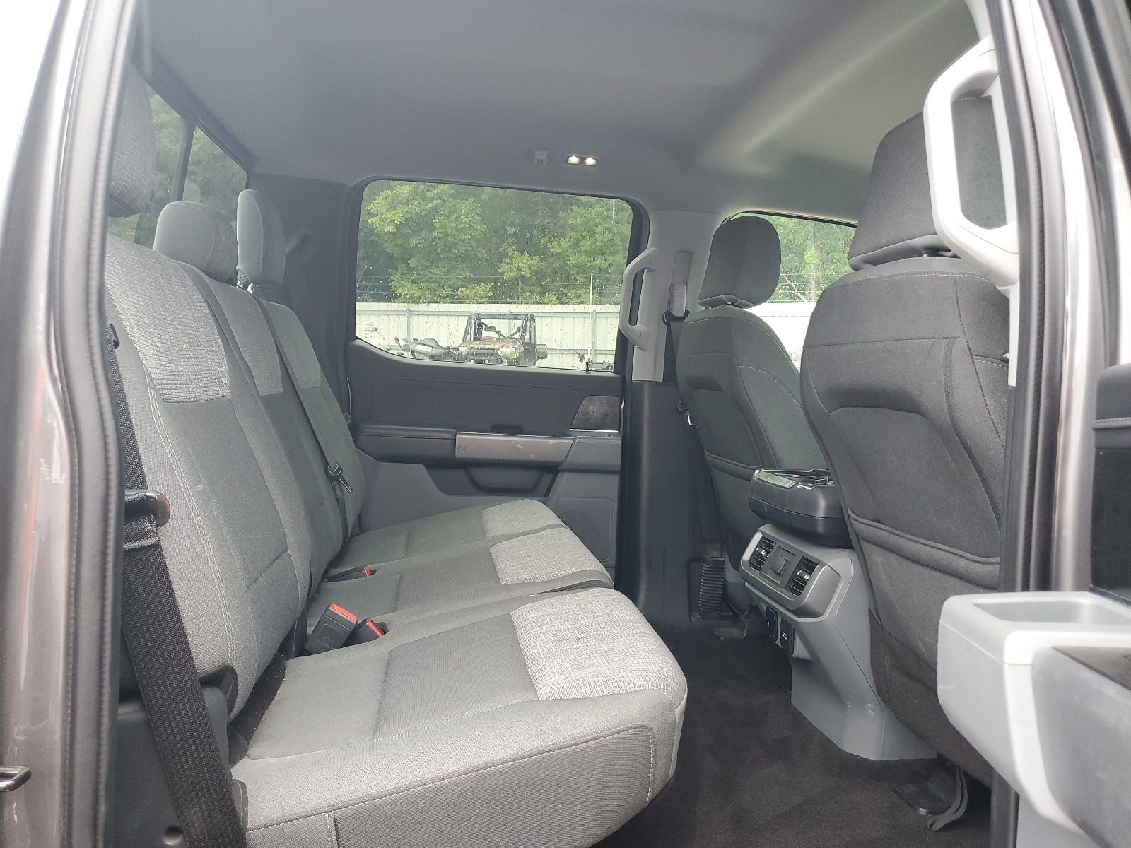 1FTEW1CP1NFA23603 2022 Ford F150 Supercrew