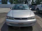 1999 Toyota Corolla Ve for Sale in Bridgeton, MO - Hail