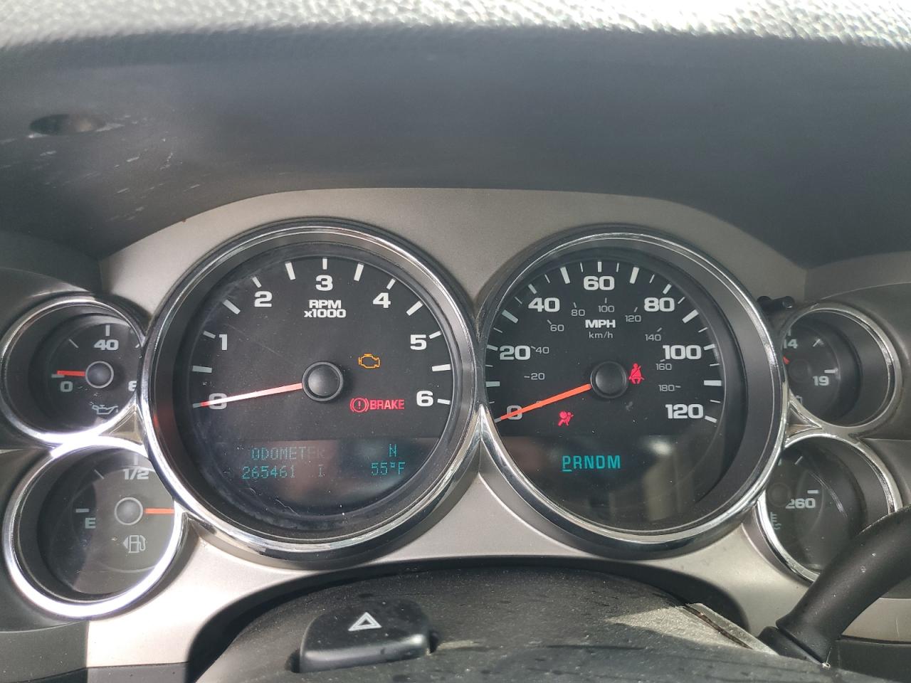 2009 GMC Sierra K1500 Sle VIN: 3GTEK233X9G256088 Lot: 61051444