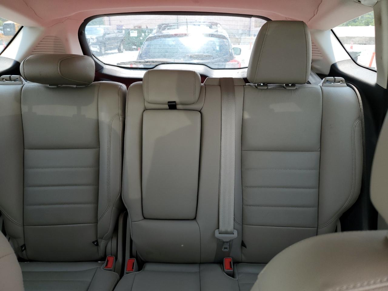 2013 Ford C-Max Sel VIN: 1FADP5BU8DL546355 Lot: 59692854