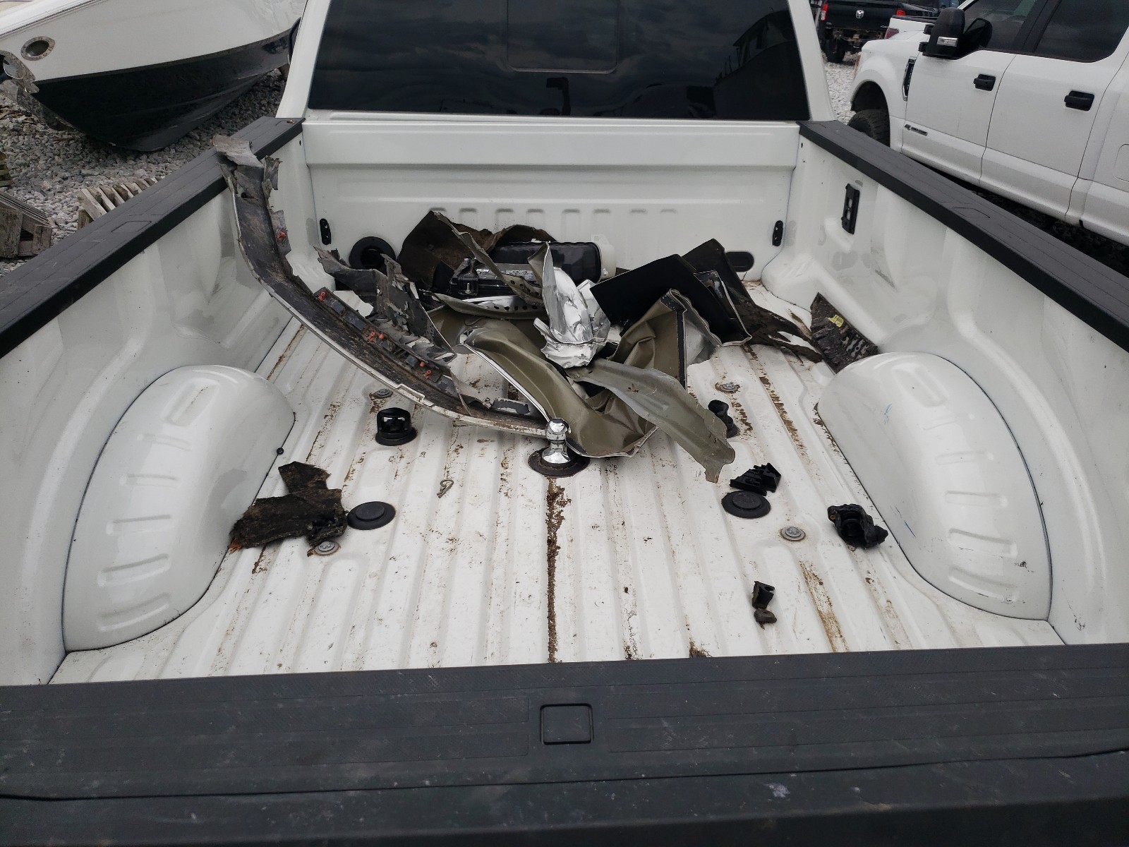 1FT8W3DM4REC06972 2024 Ford F350 Super Duty