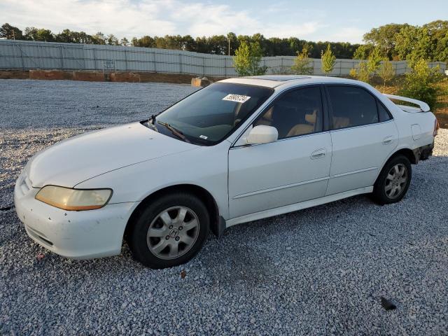 2002 Honda Accord Ex