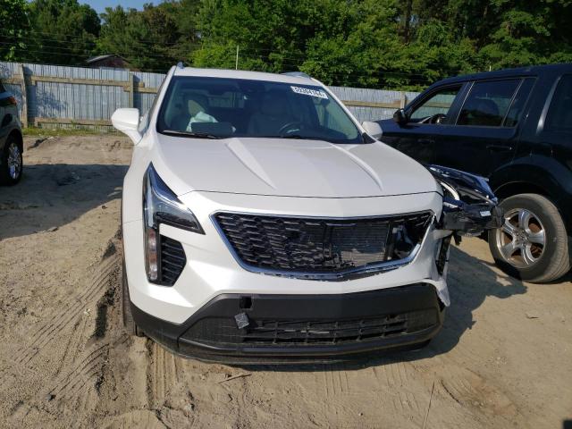  CADILLAC XT4 2023 Білий