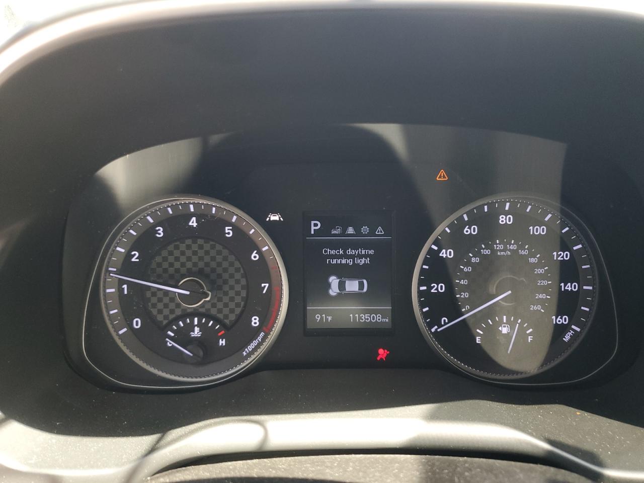 2019 Hyundai Elantra Sel VIN: 5NPD84LF3KH419483 Lot: 59583204