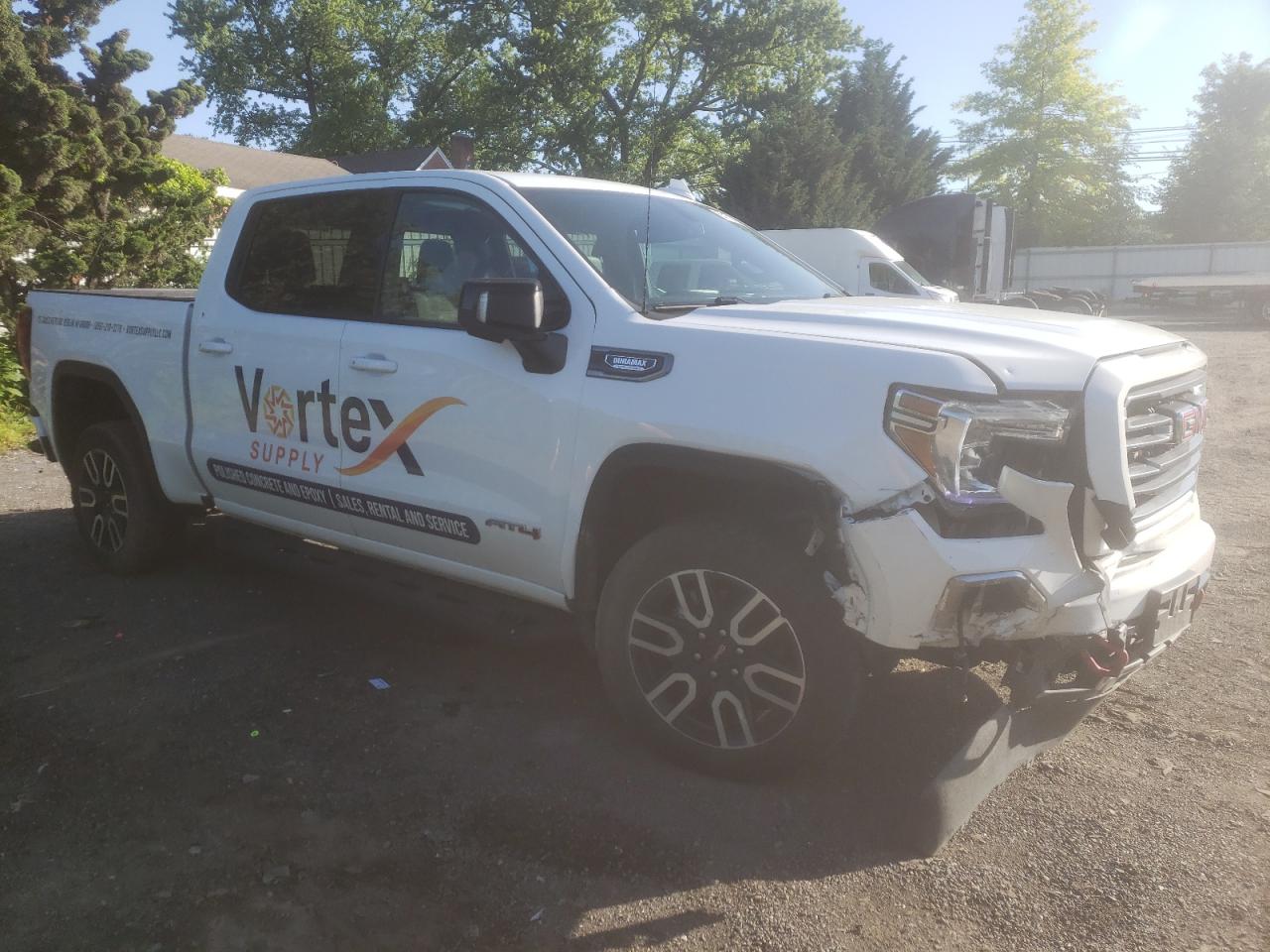 2021 GMC Sierra - Image 4