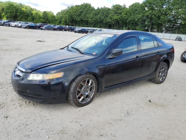 2004 Acura Tl 