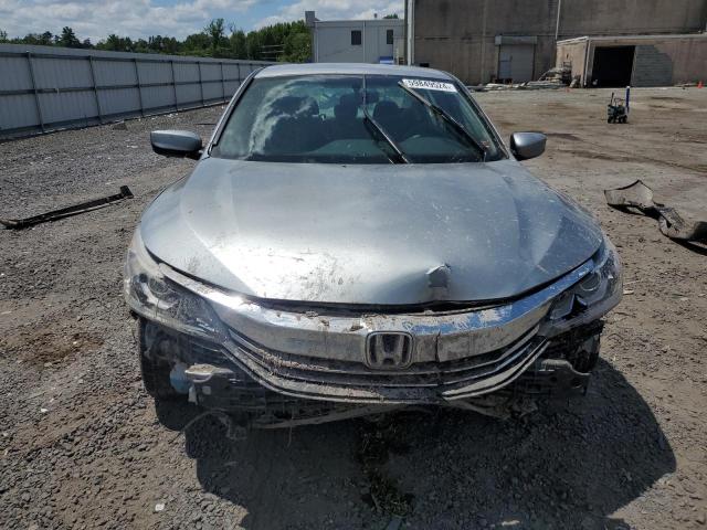 1HGCR2F36HA205393 | 2017 Honda accord lx