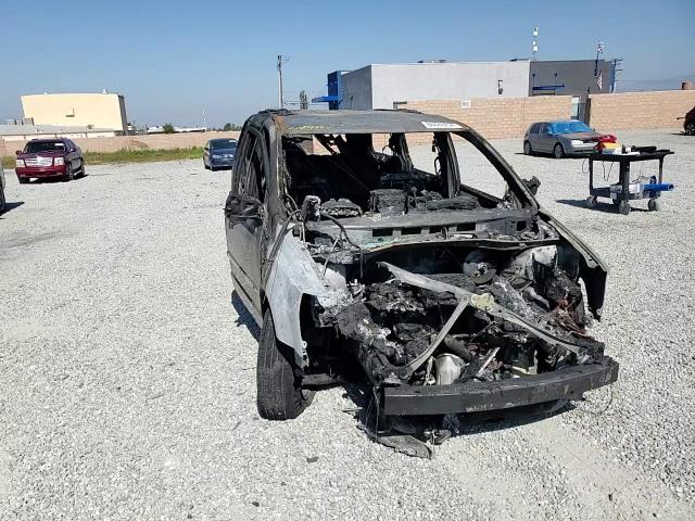 2015 Chrysler Town & Country Touring VIN: 2C4RC1BG9FR739283 Lot: 60889254