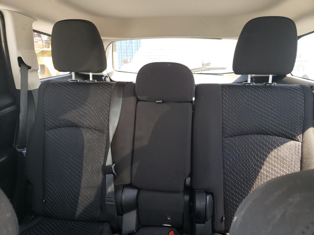 2015 Dodge Journey Sxt VIN: 3C4PDCCG0FT751091 Lot: 62004675