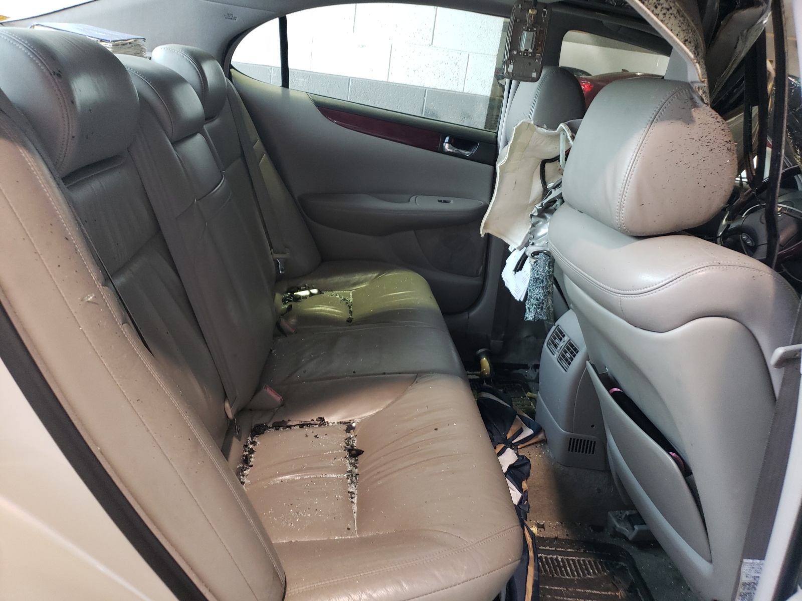 JTHBF30G920032114 2002 Lexus Es 300