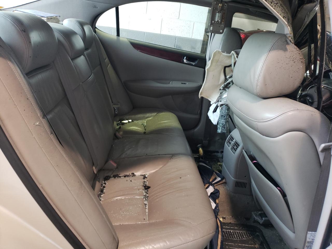 2002 Lexus Es 300 VIN: JTHBF30G920032114 Lot: 57980974