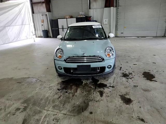 2013 Mini Cooper VIN: WMWSU3C54DT689032 Lot: 59301604