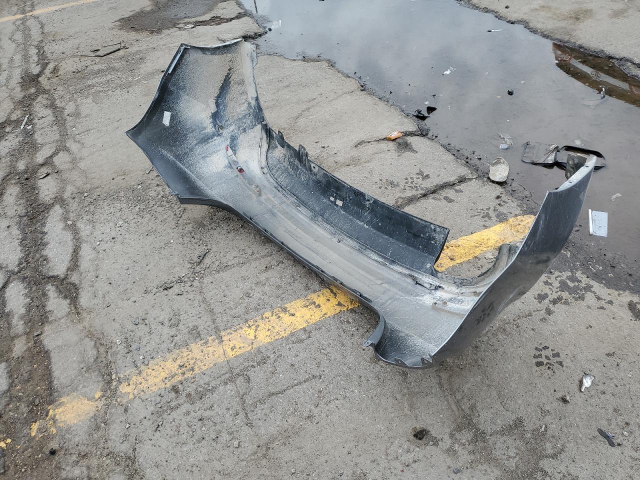 2015 Hyundai Elantra Se VIN: KMHDH4AH7FU237796 Lot: 60212084