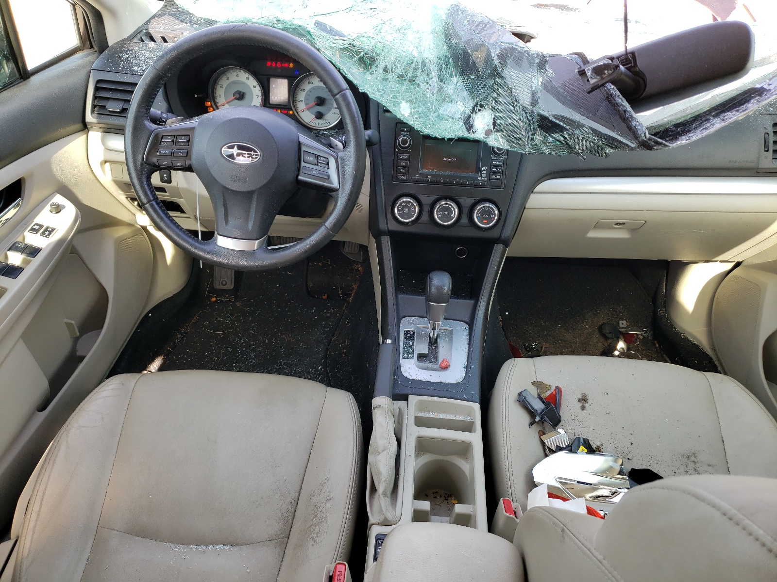 JF1GPAG64CH222823 2012 Subaru Impreza Limited