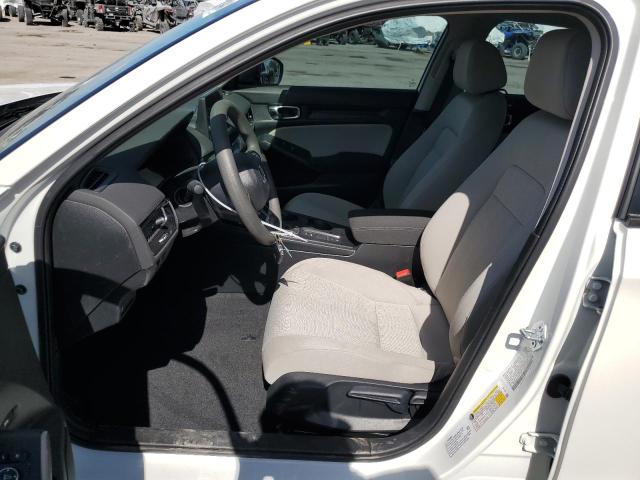  HONDA CIVIC 2023 Белы