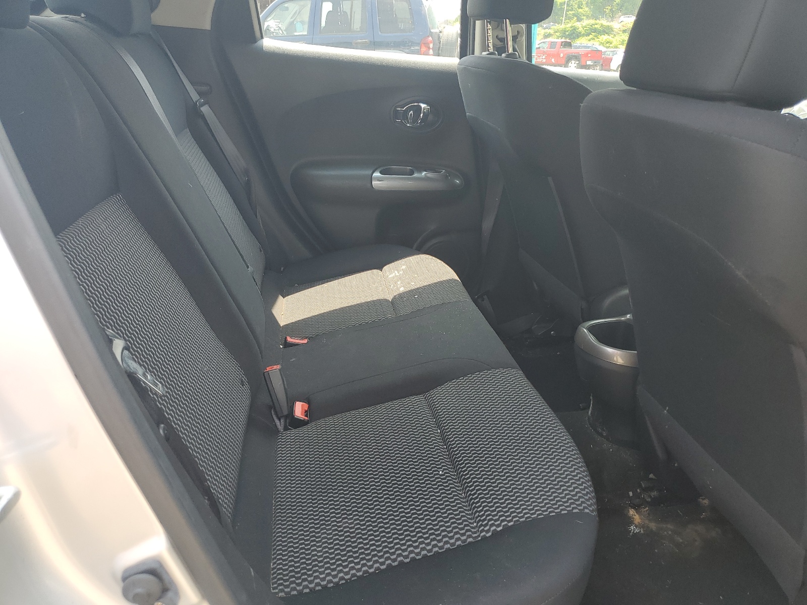 JN8AF5MR8HT706043 2017 Nissan Juke S