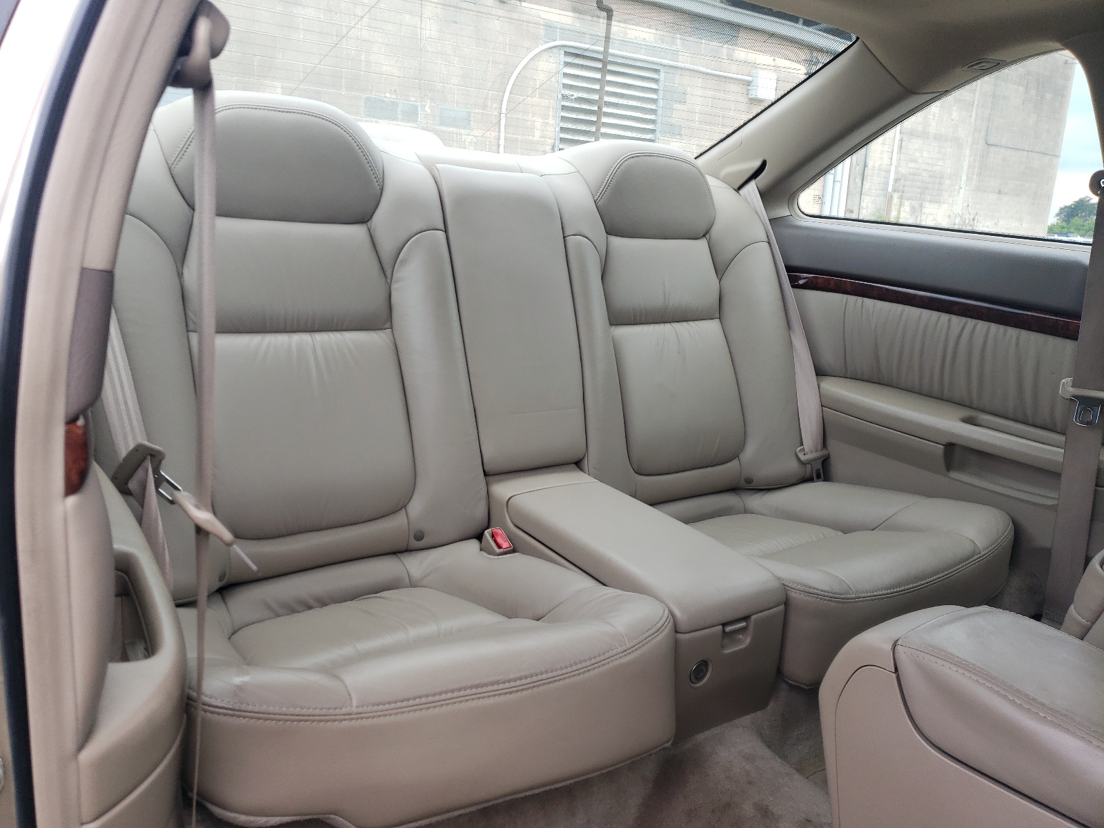 19UYA42433A013865 2003 Acura 3.2Cl