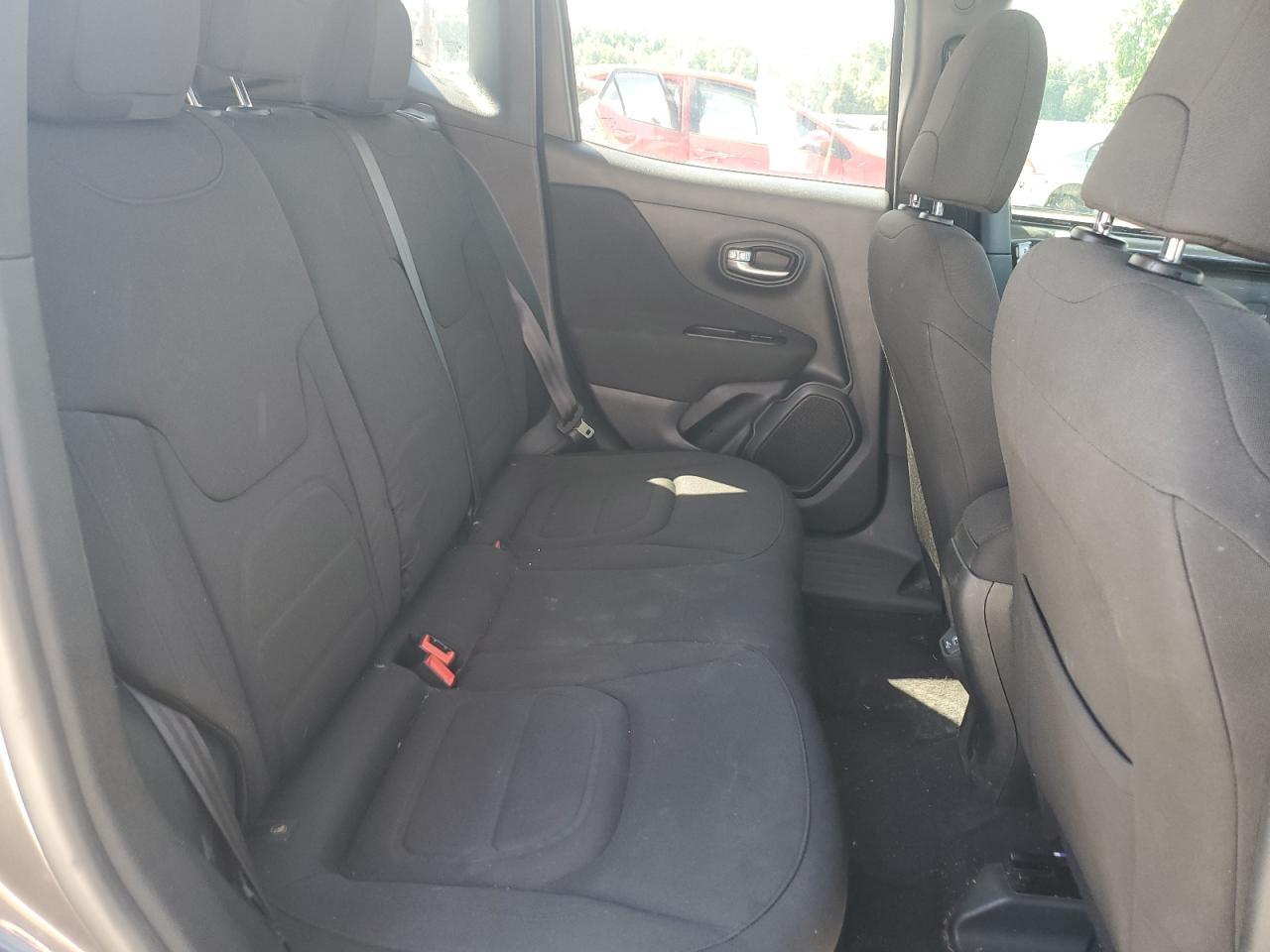 2020 Jeep Renegade Latitude VIN: ZACNJABB1LPL90898 Lot: 58232524