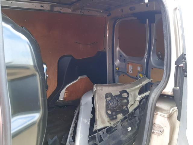 2018 FORD TRANSIT CONNECT 200 LIMIT 