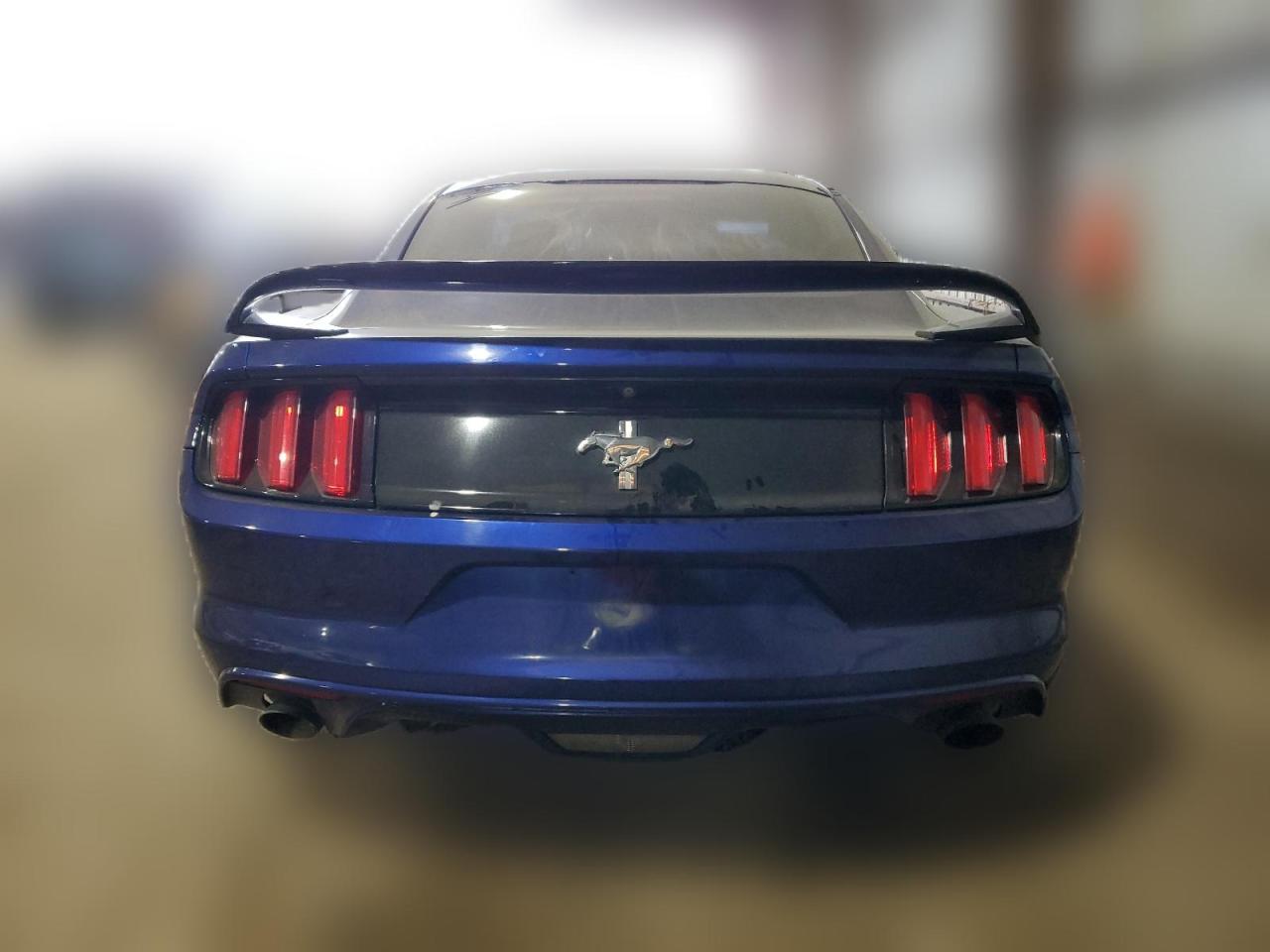 2016 Ford Mustang VIN: 1FA6P8AM0G5242229 Lot: 57891994