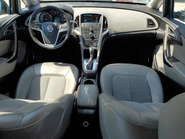  BUICK VERANO 2016 Серый