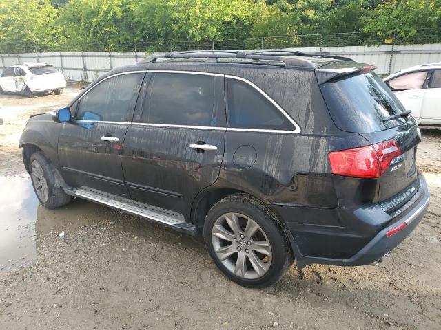 2HNYD2H58AH523003 | 2010 Acura mdx advance