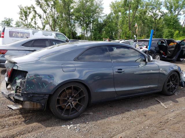 WAURV78T19A051088 | 2009 Audi s5 quattro