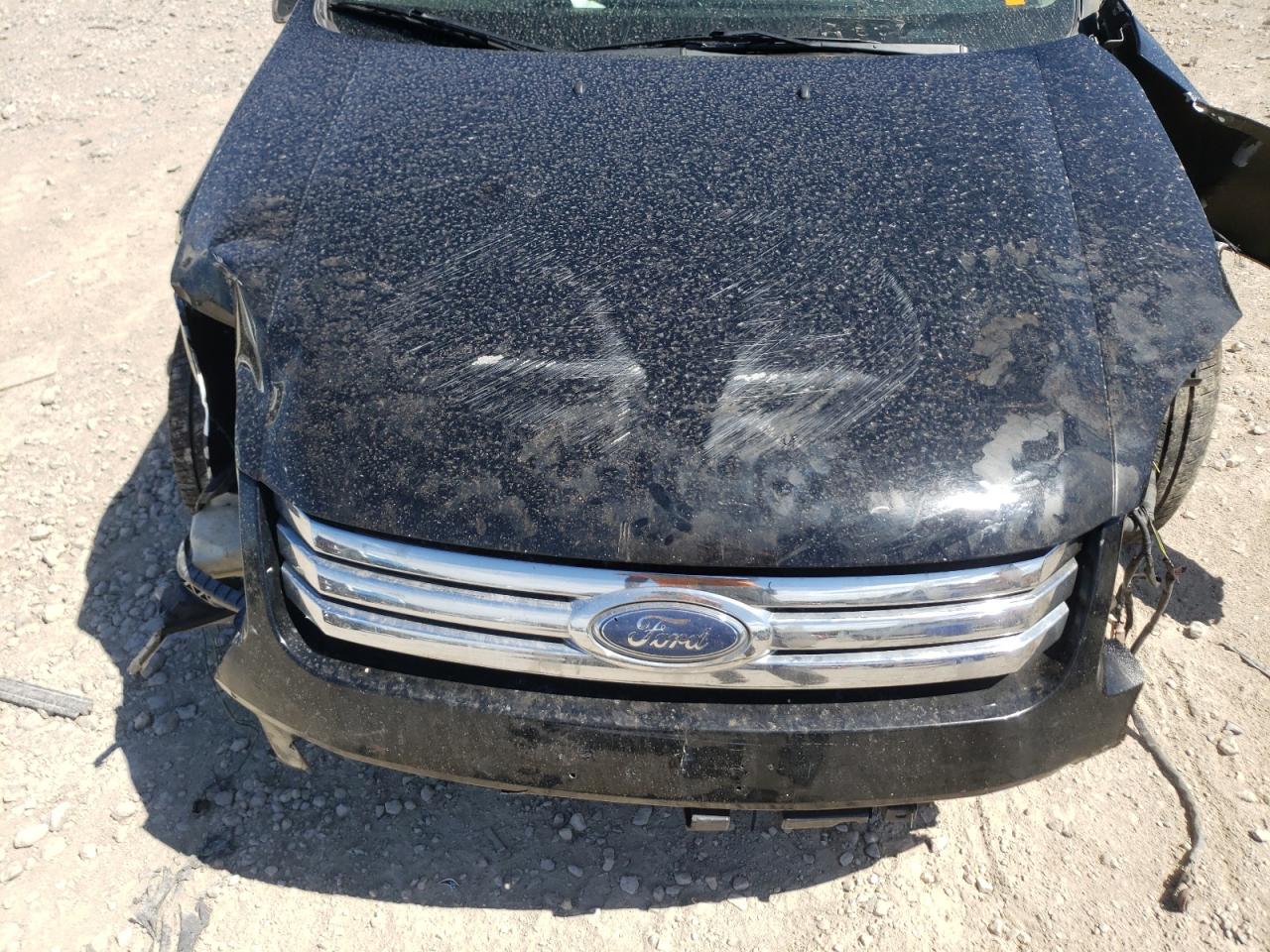 2006 Ford Fusion Sel VIN: 3FAHP08Z76R137405 Lot: 57831424