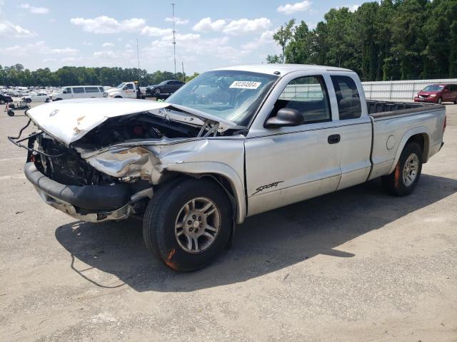 2004 Dodge Dakota Sport