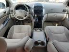 2010 Toyota Sienna Ce zu verkaufen in Oklahoma City, OK - Front End