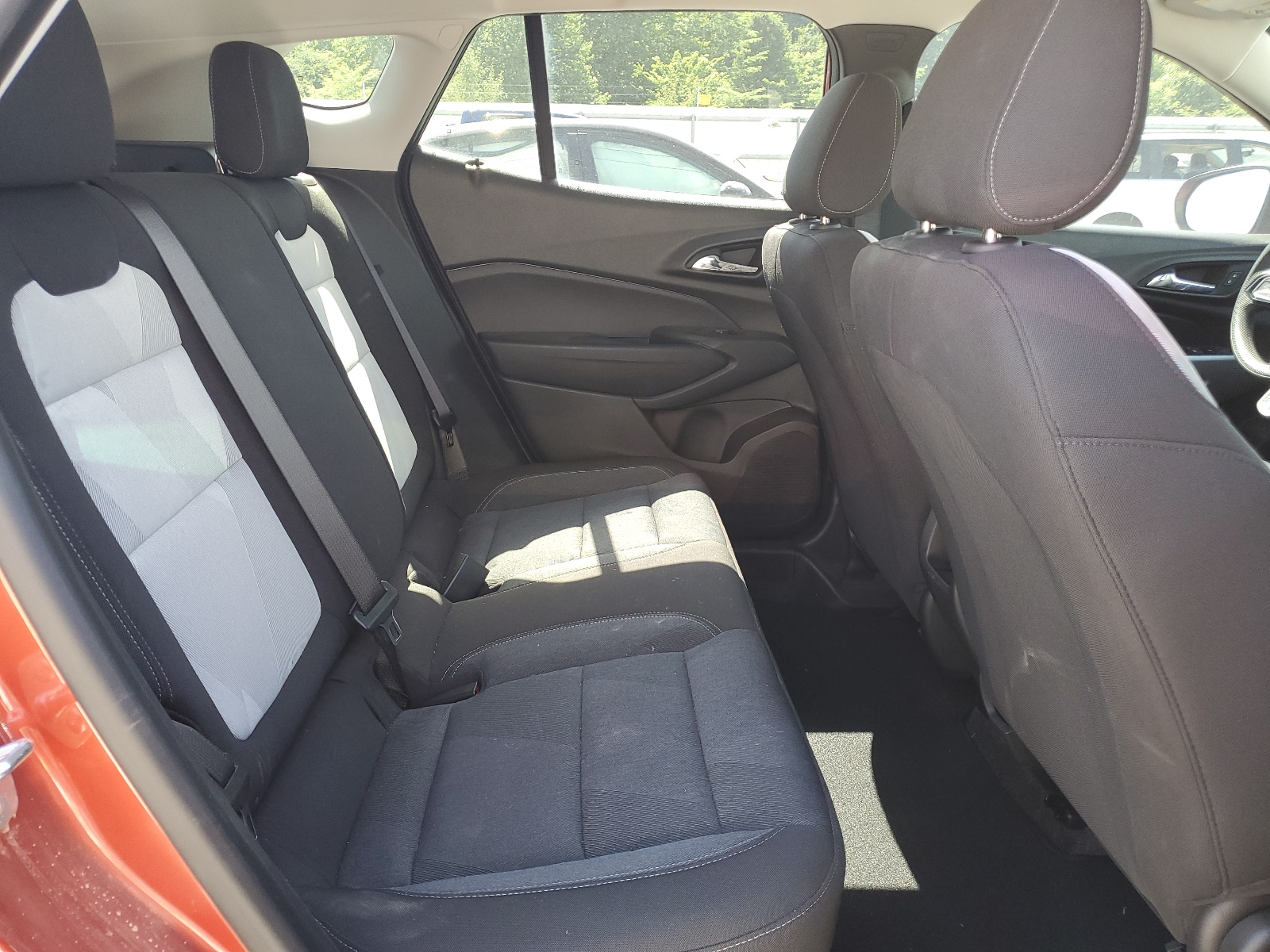 KL77LFE20RC164750 2024 Chevrolet Trax Ls