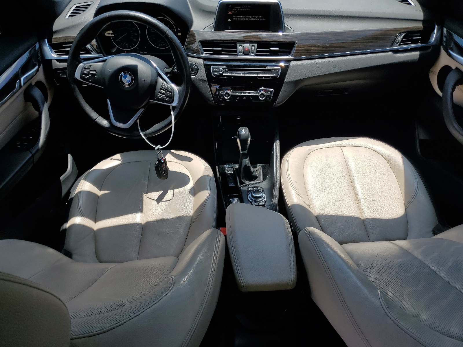 WBXHT3C31GP888067 2016 BMW X1 xDrive28I