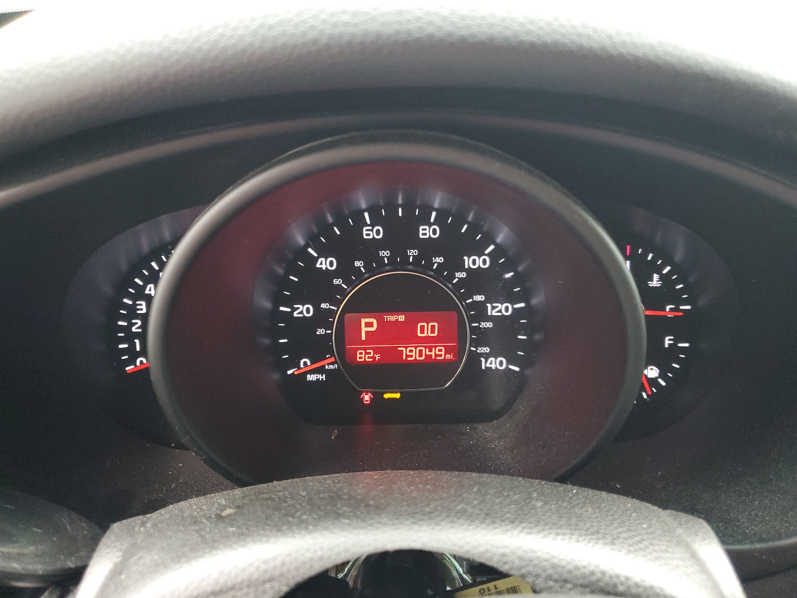 KNDJN2A22G7359708 2016 Kia Soul