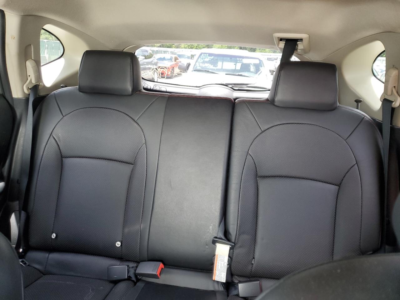 2012 Nissan Rogue S VIN: JN8AS5MV2CW354514 Lot: 60454584