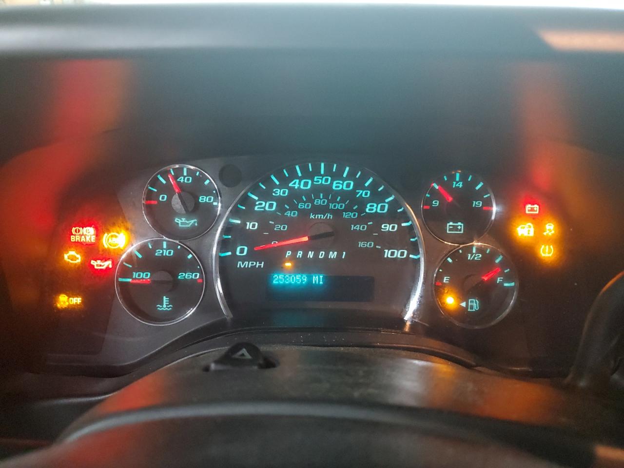 2017 GMC Savana G2500 VIN: 1GTW7BFF9H1346745 Lot: 56851134