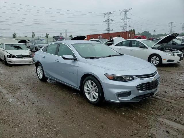 2017 Chevrolet Malibu Lt VIN: 1G1ZE5ST6HF171754 Lot: 60940374