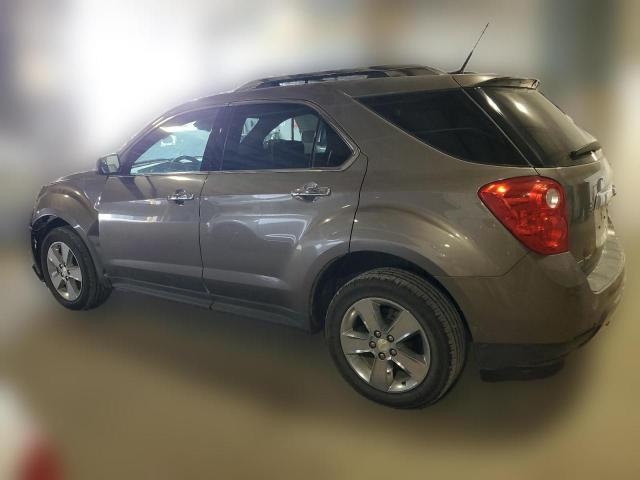  CHEVROLET EQUINOX 2012 Серый