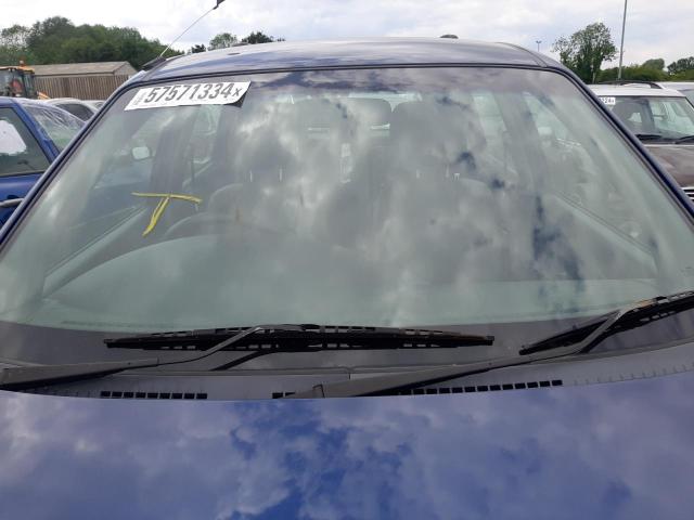 2006 KIA CARENS LE