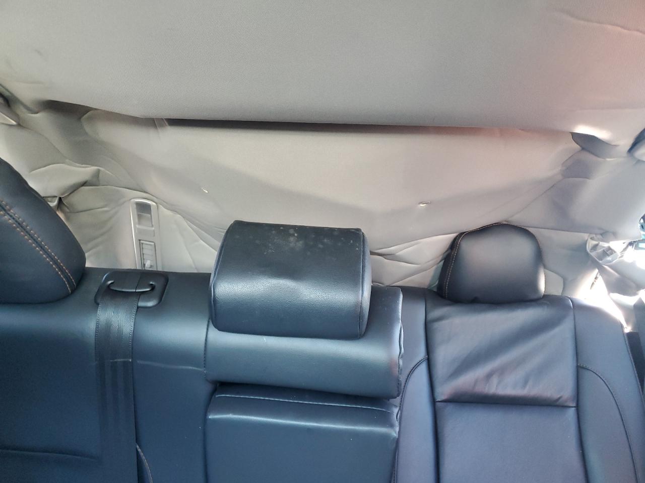 2019 Toyota Highlander Se VIN: 5TDKZRFHXKS348033 Lot: 60302284