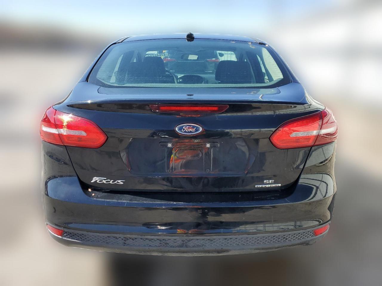 2016 Ford Focus Se VIN: 1FADP3F29GL238404 Lot: 47645714