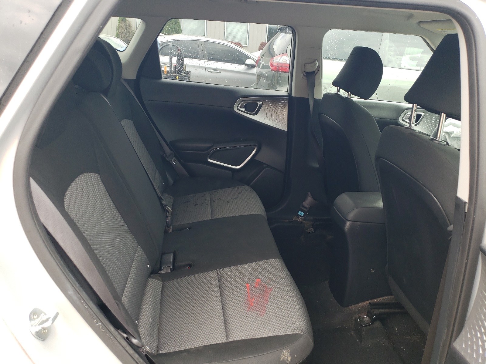 KNDJ23AU5M7736351 2021 Kia Soul Lx