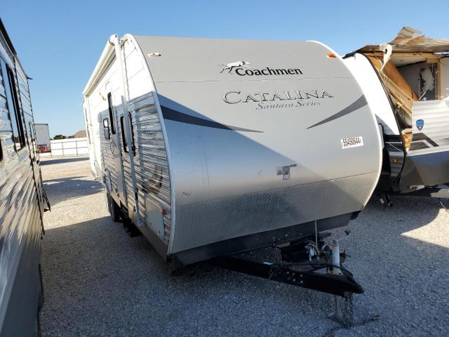 2013 Cata Trailer for Sale in Haslet, TX - Hail