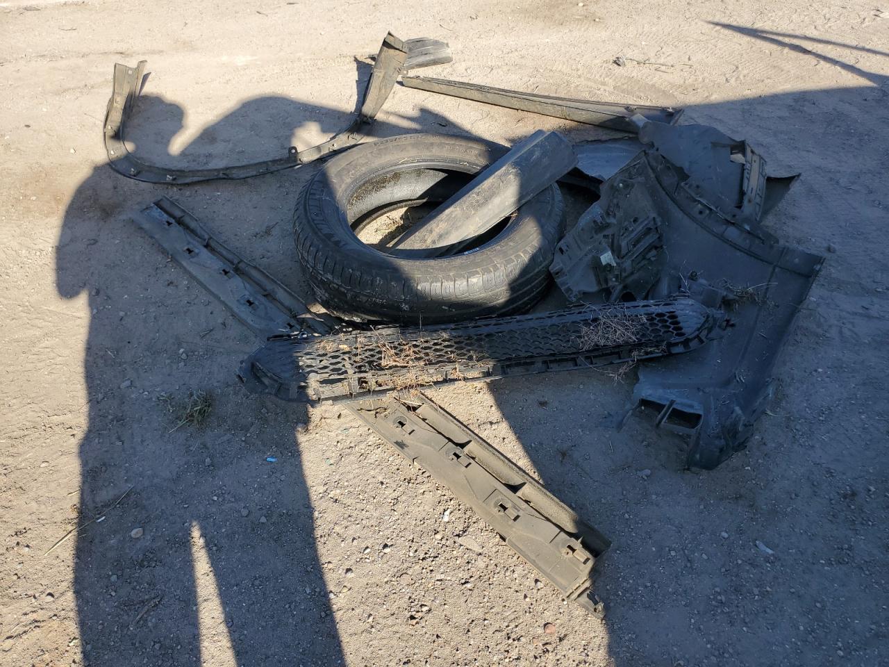 2016 Mazda Cx-5 Touring VIN: JM3KE2CY6G0805686 Lot: 70522075