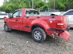 2007 Ford F150  zu verkaufen in Hurricane, WV - All Over