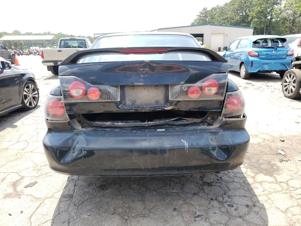 1HGCG5641XA013037 1999 Honda Accord Lx