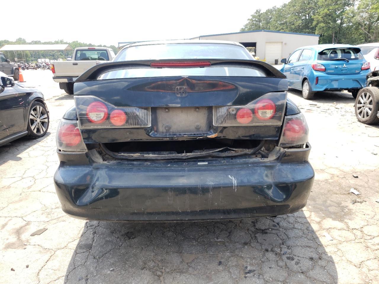 1999 Honda Accord Lx VIN: 1HGCG5641XA013037 Lot: 55718994