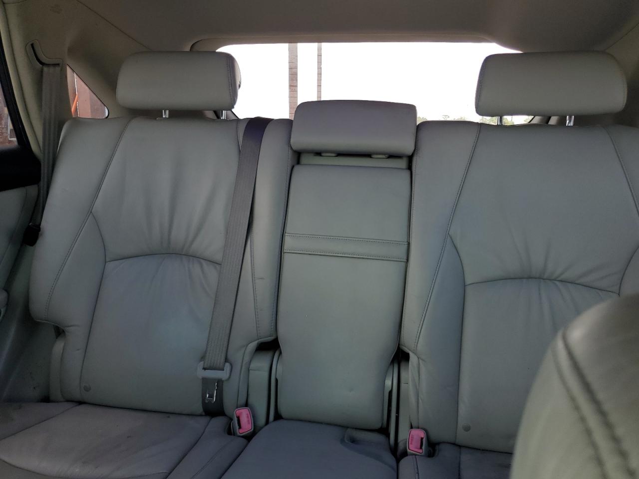 2006 Lexus Rx 400 VIN: JTJHW31U960009919 Lot: 61107854