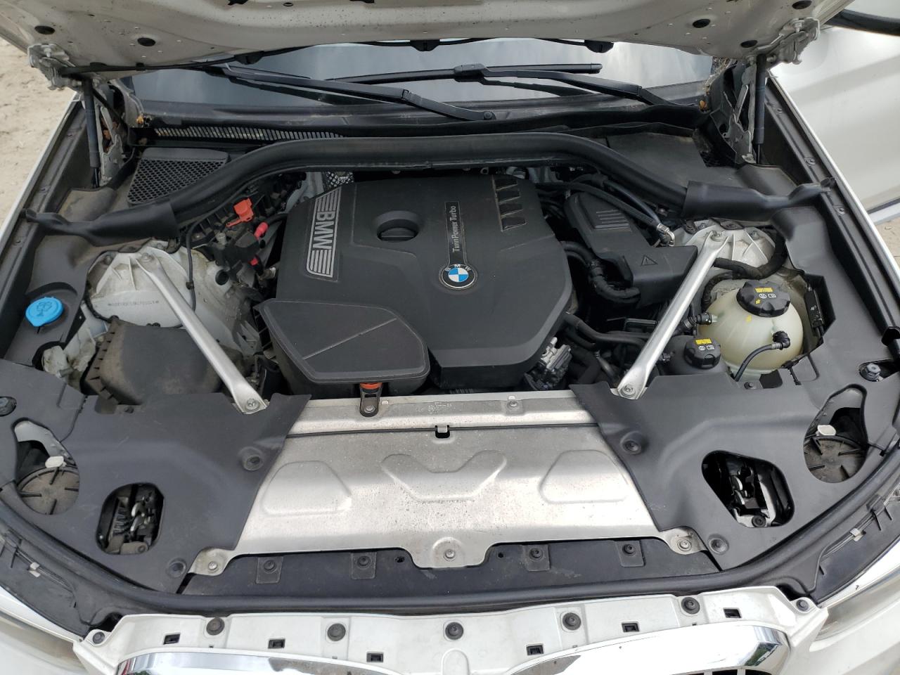 2019 BMW X3 xDrive30I VIN: 5UXTR9C59KLP85049 Lot: 57913864